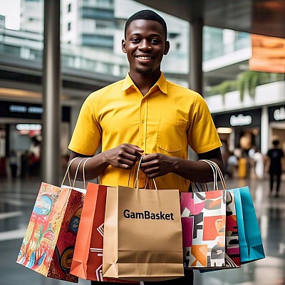 GamBasket