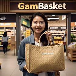 GamBasket