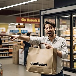GamBasket